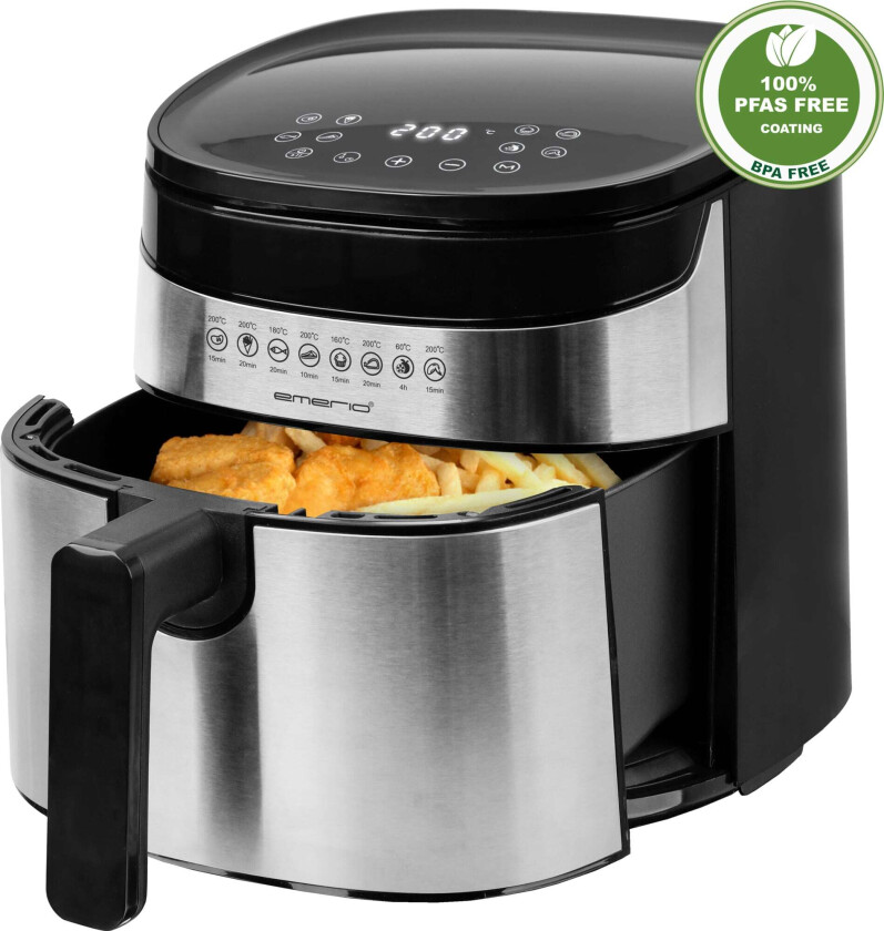 Smart Fryer airfryer AF-131267