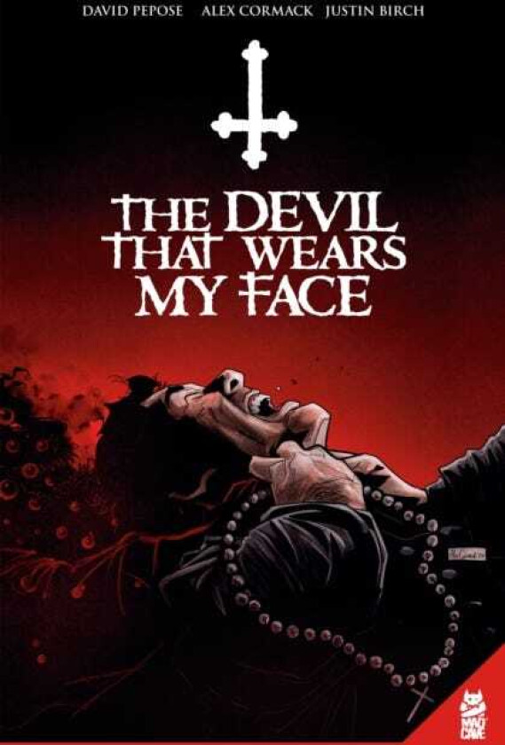 The Devil That Wears My Face