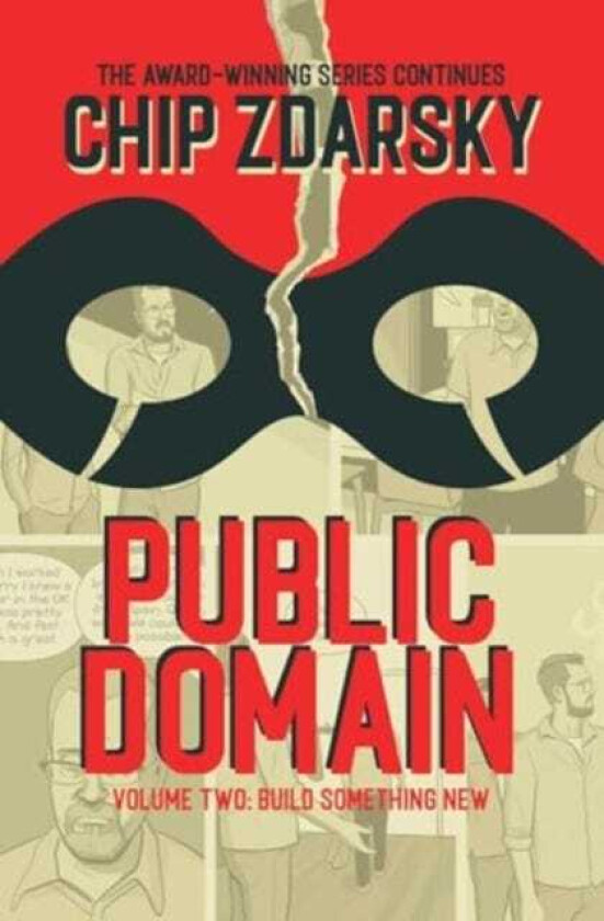 Public Domain Volume 2