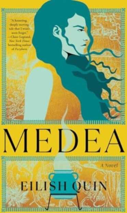 Medea A Novel