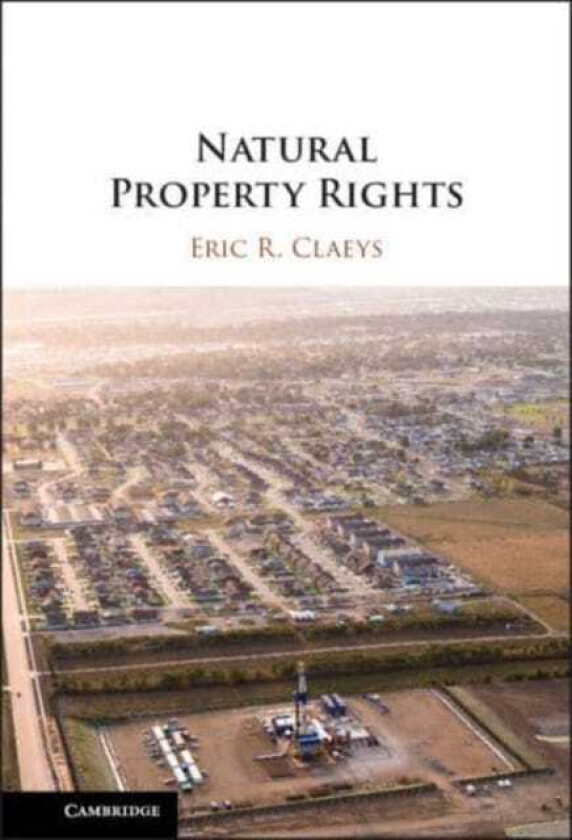 Natural Property Rights