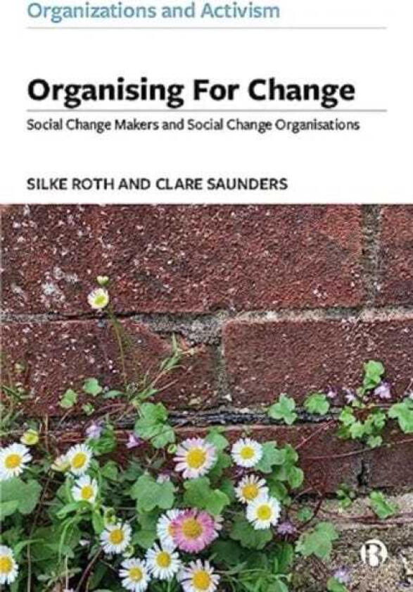 Organising for Change Social Change Makers and Social Change Organisations