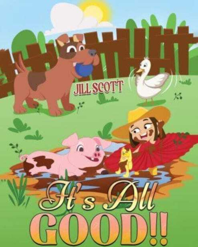 It’s All Good!!