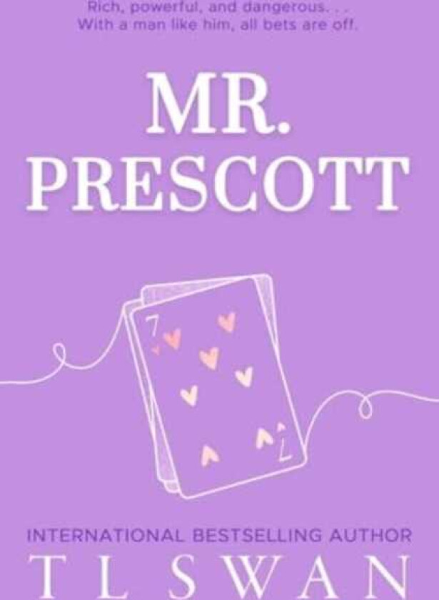 Mr. Prescott