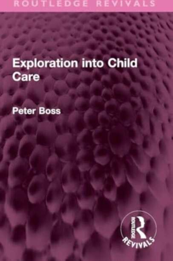 Exploration into Child Care