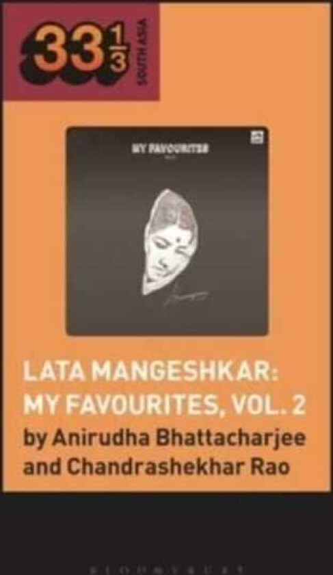 Lata Mangeshkar: My Favourites, Vol. 2
