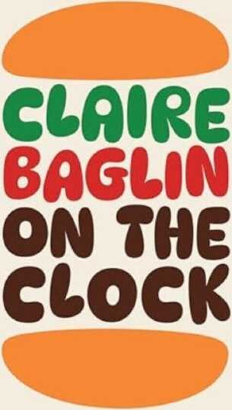 On the Clock