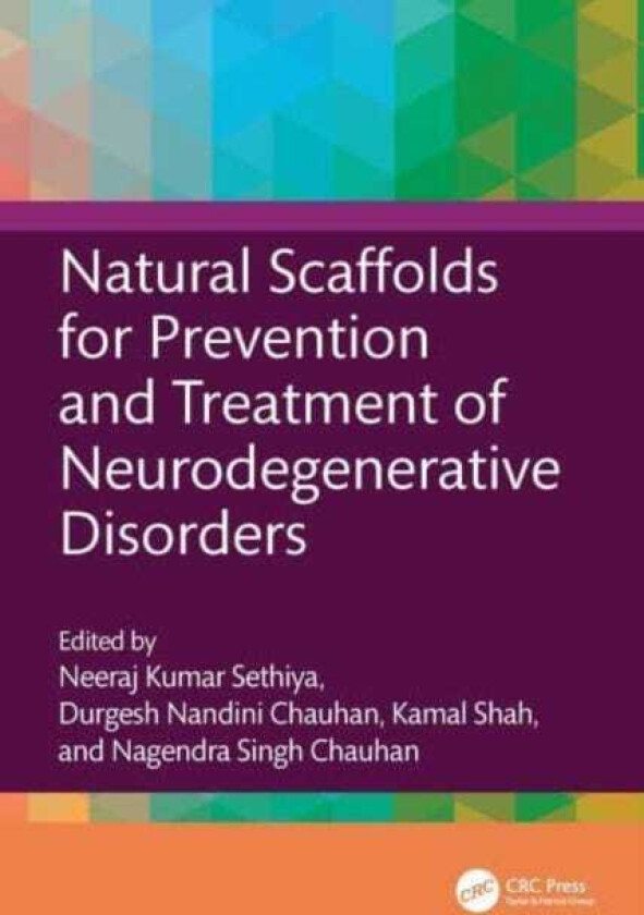 Natural Scaffolds for Prevention and Treatment of Neurodegenerative Disorders