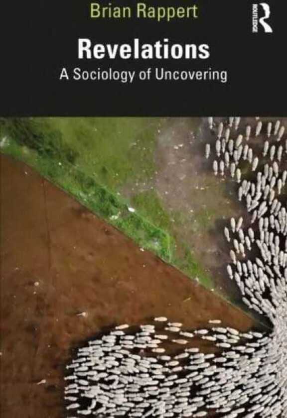 Revelations A Sociology of Uncovering