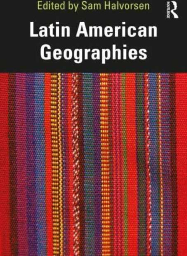 Latin American Geographies