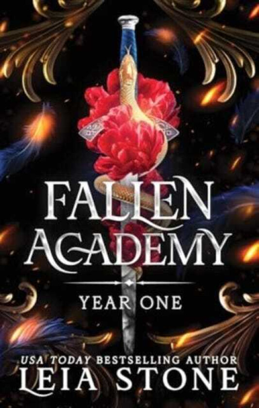 Fallen Academy: Year One