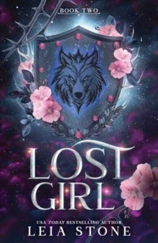Lost Girl A Werewolf Shifter Romance for Romantasy Lovers