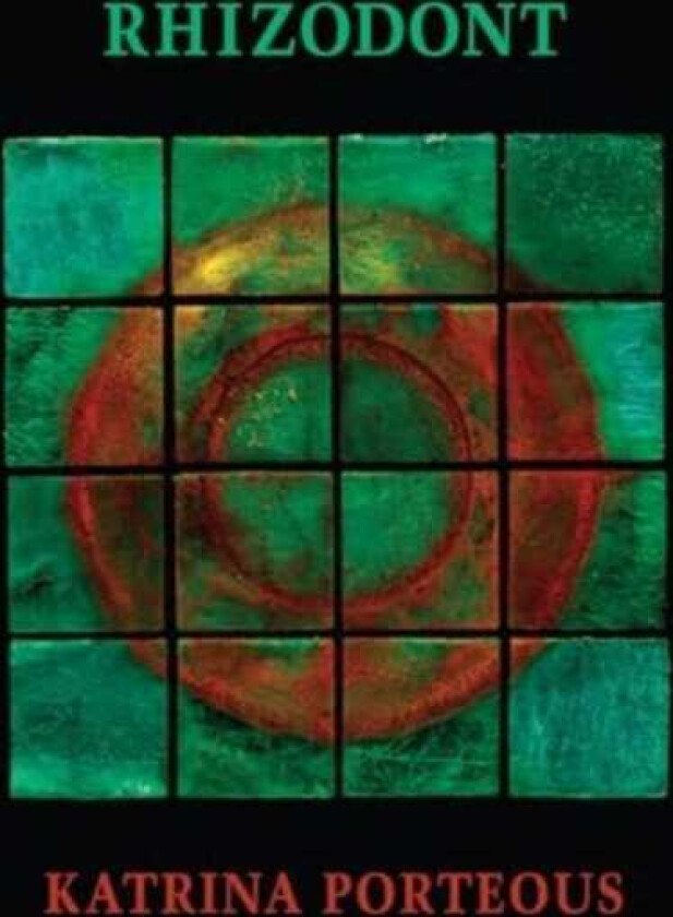 Rhizodont
