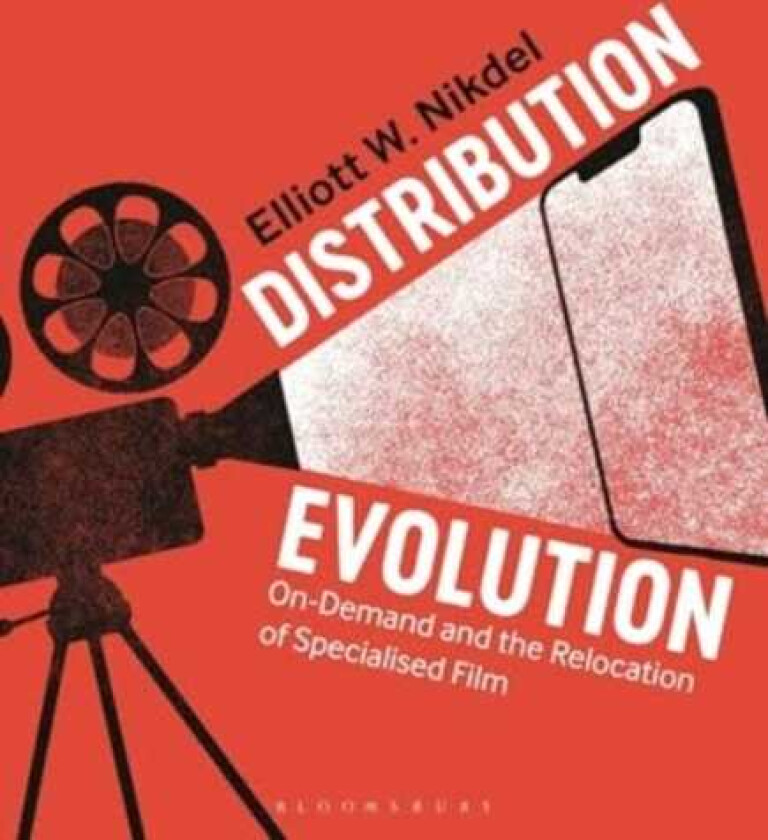 Distribution Evolution OnDemand and the Relocation of Specialised Film
