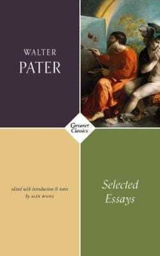 Selected Essays