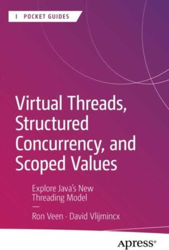 Virtual Threads, Structured Concurrency, and Scoped Values Explore Java’s New Threading Model