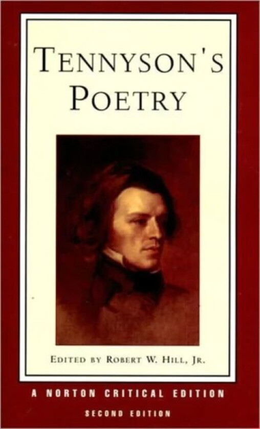 Tennyson's Poetry av Alfred Tennyson