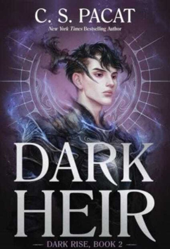 Dark Heir