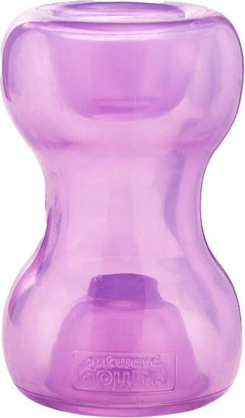 Outward Hound Double Snoop Lilla