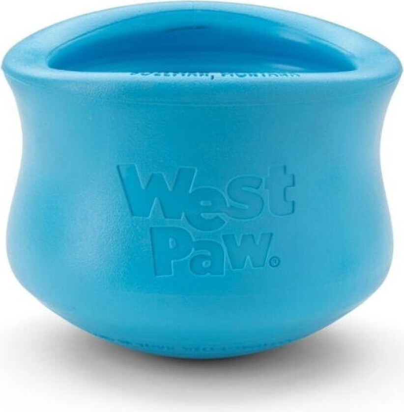 Bilde av Toppl Blå (10 cm)