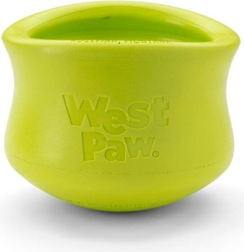 Bilde av Toppl Grønn (12 cm)