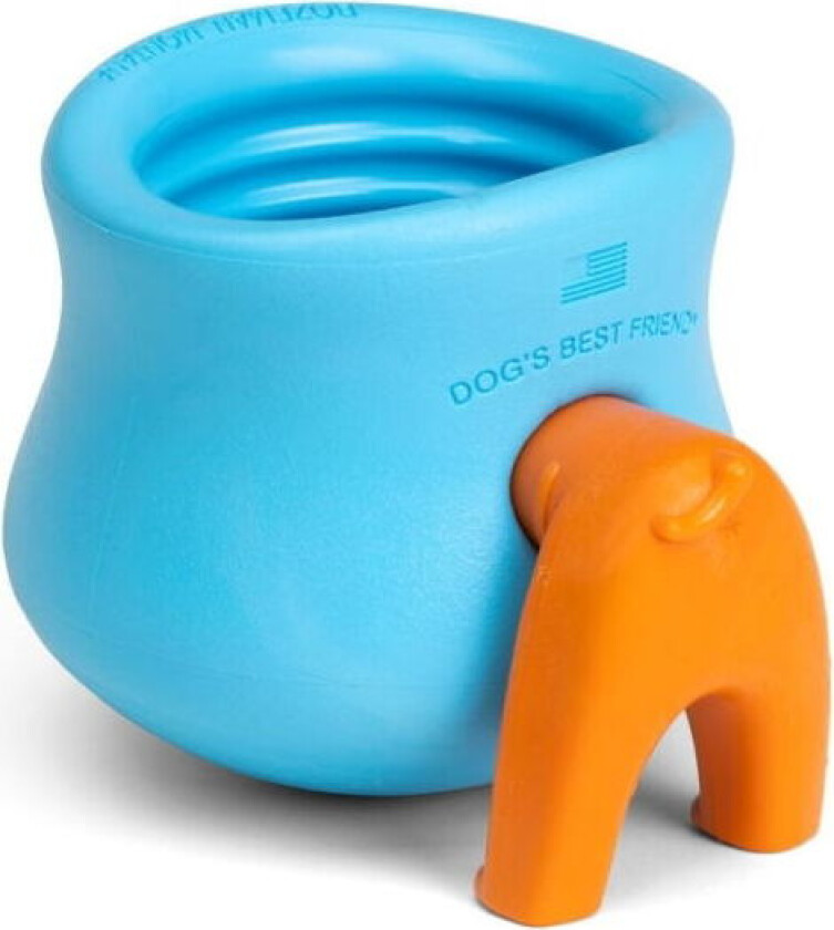 Toppl Stopper Oransje