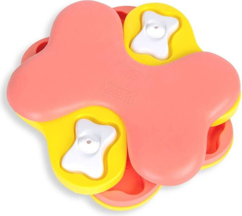 Dog Tornado Small Rosa