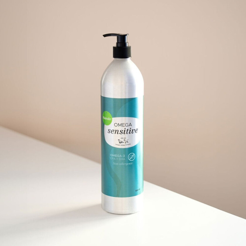 Omega Sensitive (990 ml)