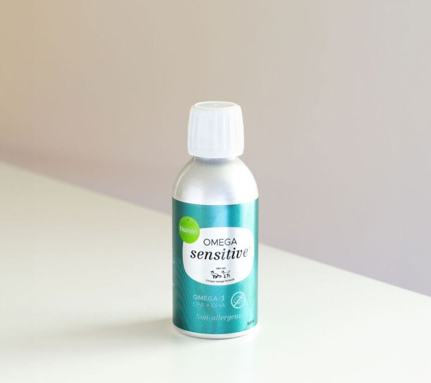 Omega Sensitive (150 ml)