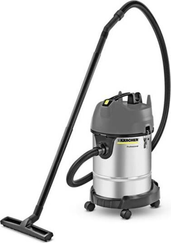 Støvsuger Sauso-dregno valymo siurblys Karcher NT 30/1 Me Cl