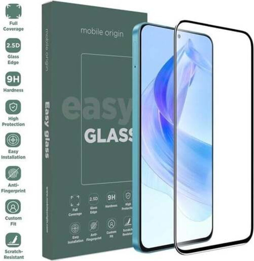 EasyGlass for Honor 90 Lite 5G