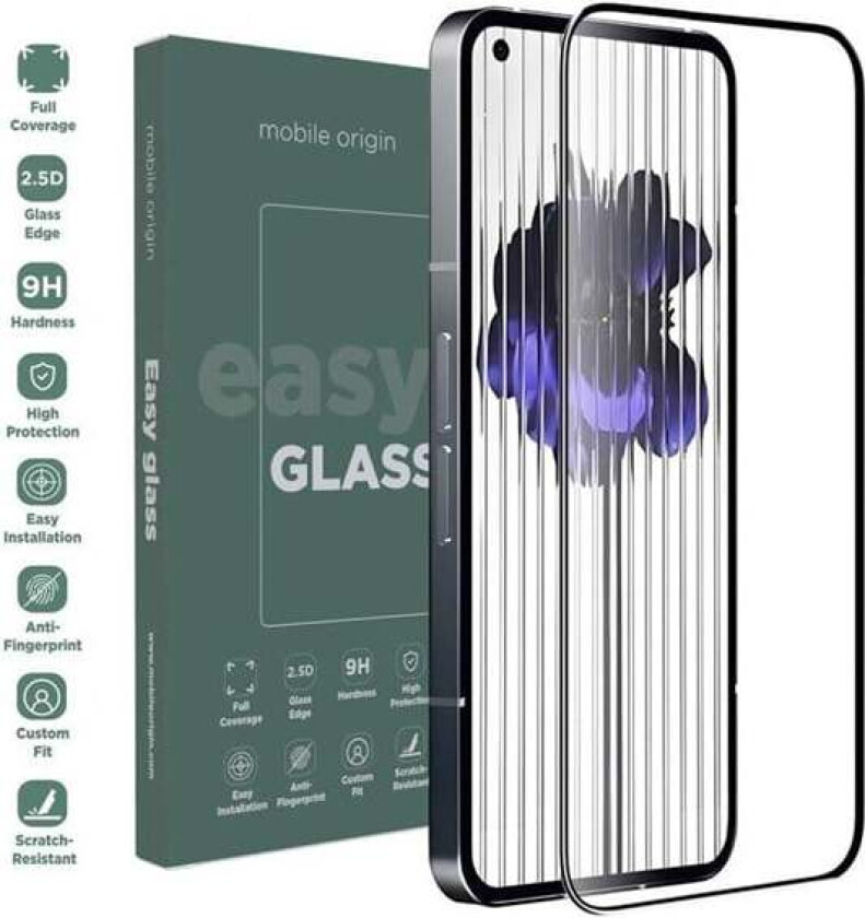 EasyGlass for Nothing phone 2