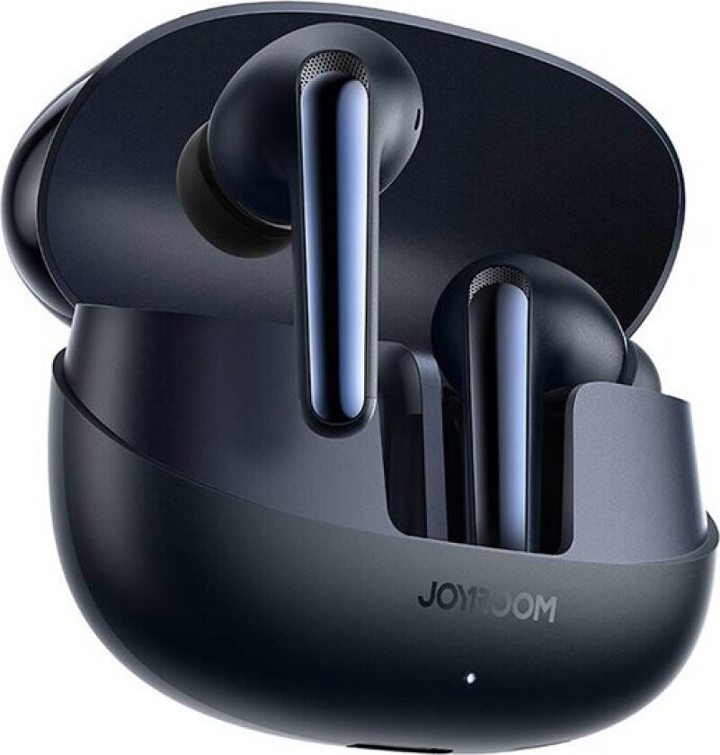 TWS Funpods Headphones JR-FN2 (black)