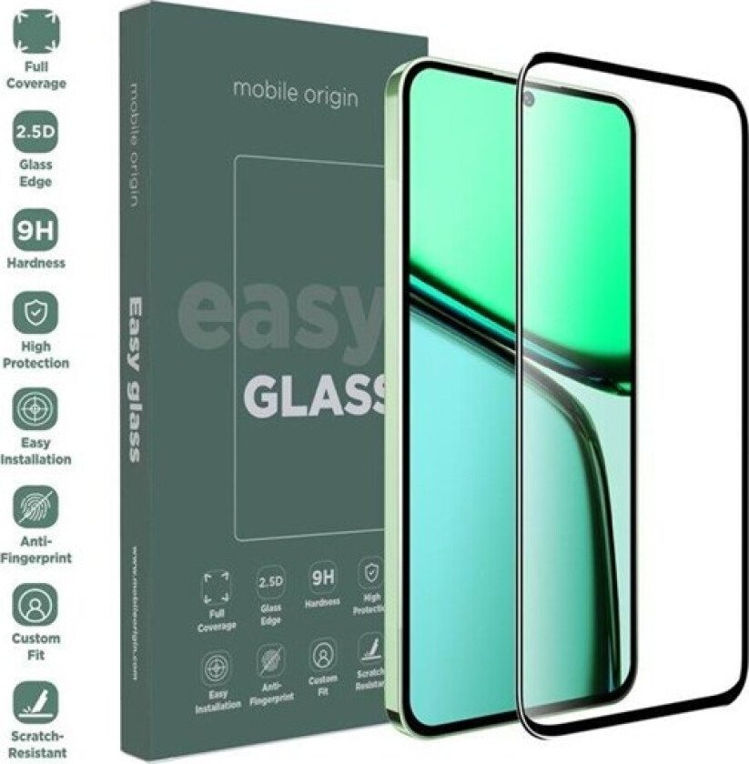 EasyGlass for Realme C67 5G