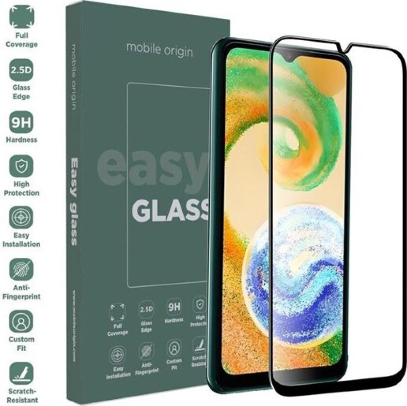 EasyGlass for Samsung Galaxy A04s