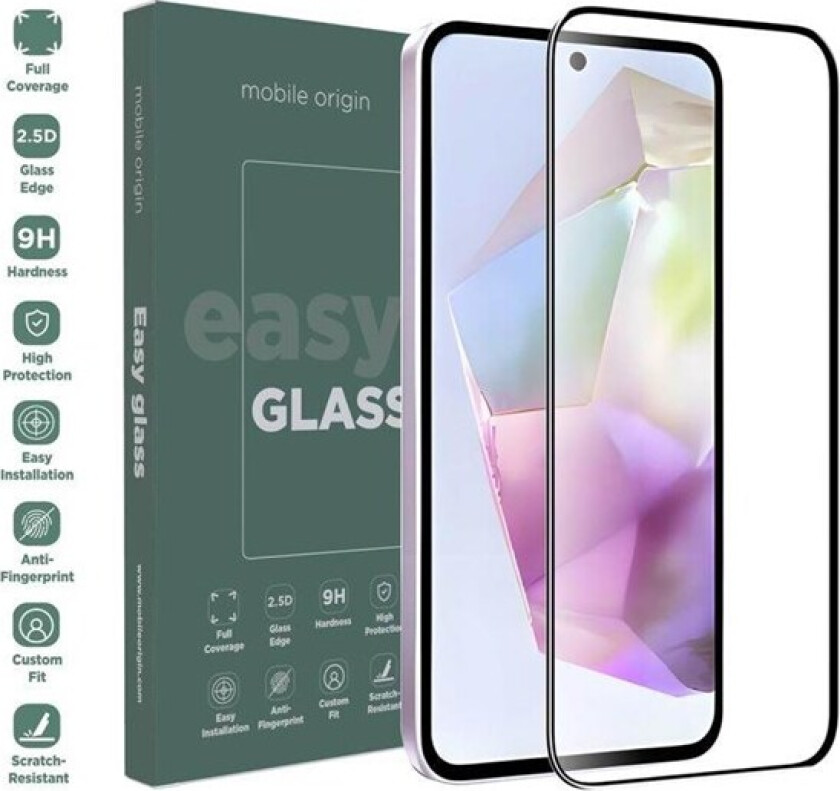 EasyGlass for Samsung Galaxy A35 5G