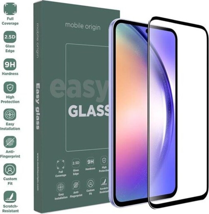 EasyGlass for Samsung Galaxy A54 5G