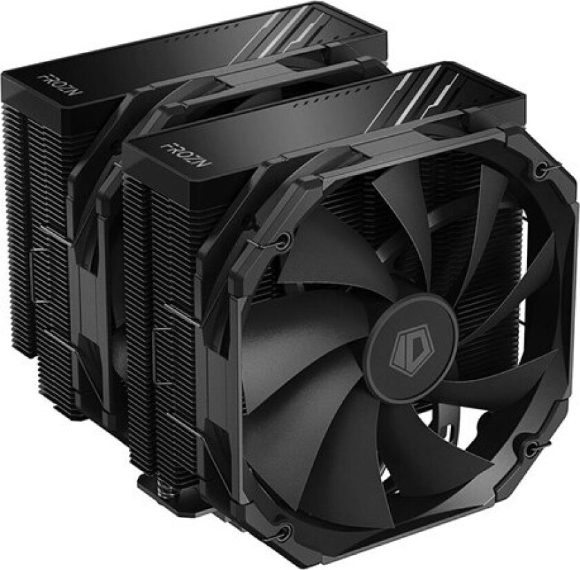 FROZN A620 PRO SE - CPU Luftkjøler - Max 27 dBA