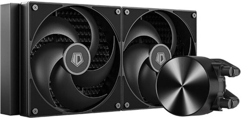 FX280 PRO SE - CPU Vannkjøling - Max 25 dBA