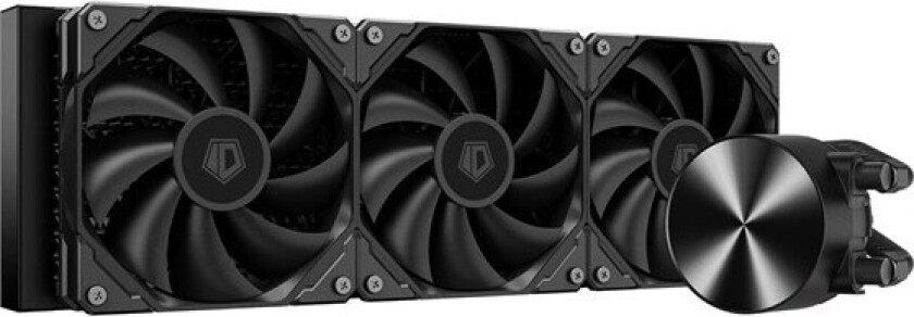 FX360 PRO - CPU Vannkjøling - Max 35 dBA