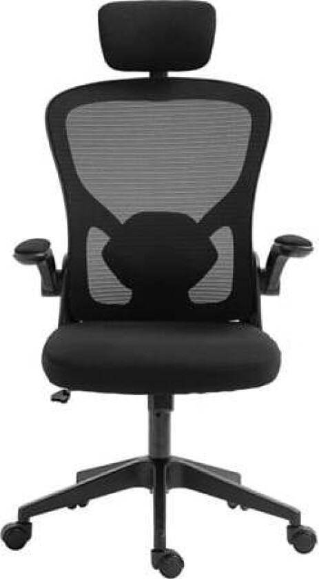 ErgoFusion Gaming Chair Gamingstol - Maskestoff