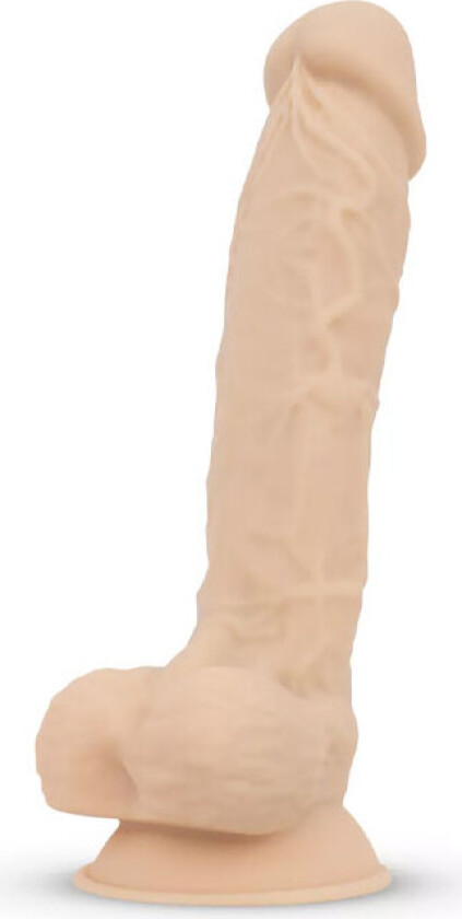 Conrad Vibrerende Dildo (20 cm)