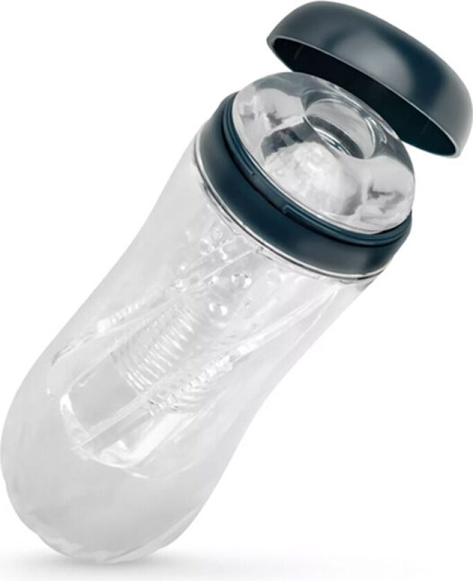 Transparant Masturbator