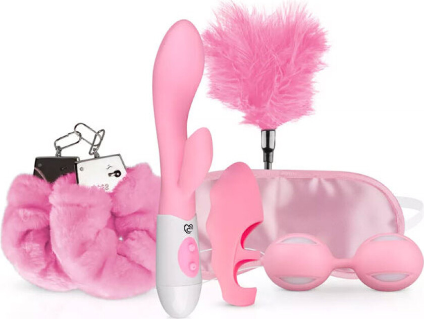 Loveboxxx - I Love Pink Gift Box