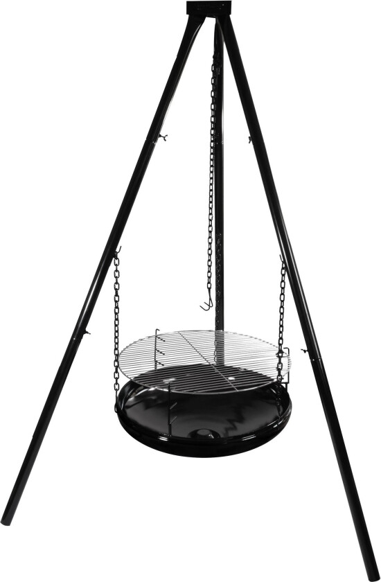 Bålpanne