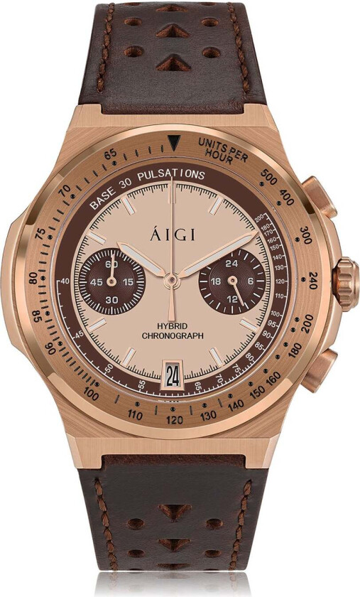 ARCTIC CHRONO II - ROSE