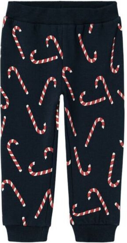 Name It - Joggebukse Jul Jolly Dark Sapphire