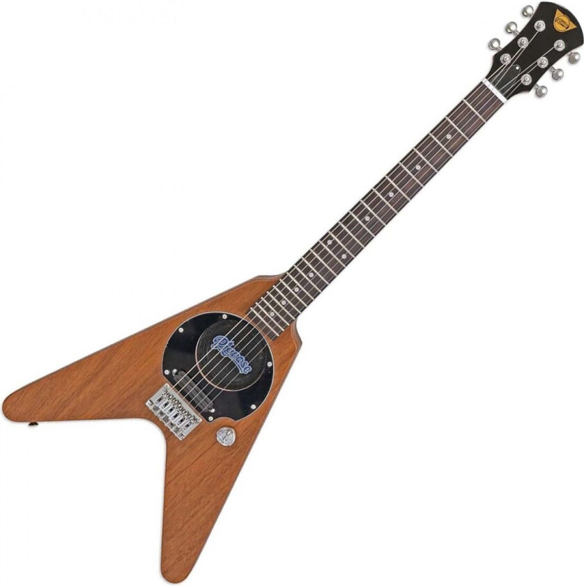 PGG-200V Stained Brown