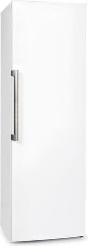 Frittstående Kjøleskap 309 L Hvit Ks 3315-94
