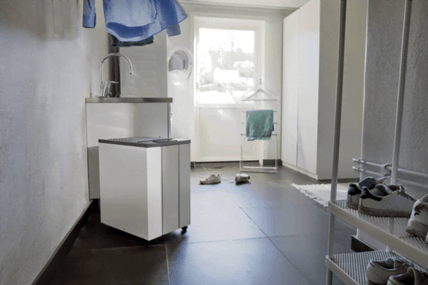 Avfukter Ld48pro+